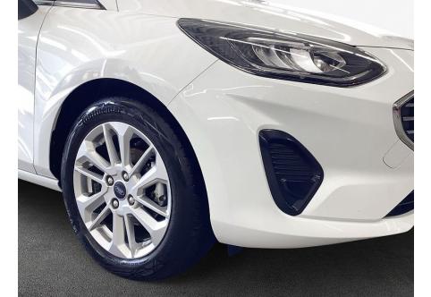 Ford Fiesta #5