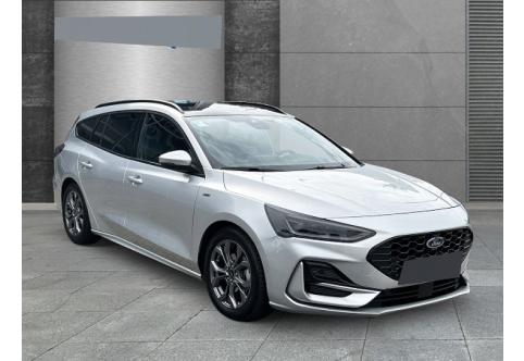 Ford Focus #5