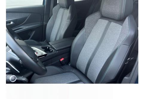 Peugeot 3008 #7