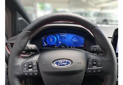 Ford Puma #15
