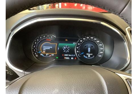 Ford S-MAX #11