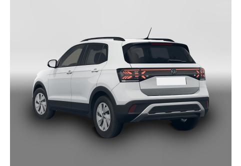VW T-Cross #3