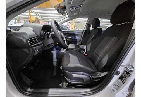 Hyundai Bayon #7