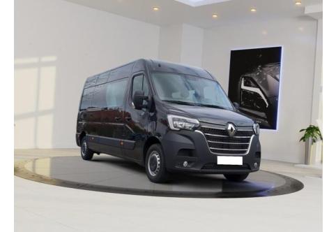 Renault Master #1