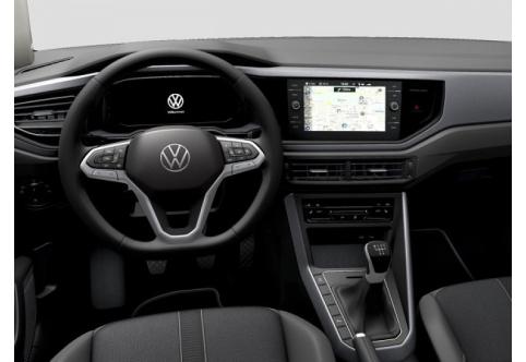 VW Polo #2