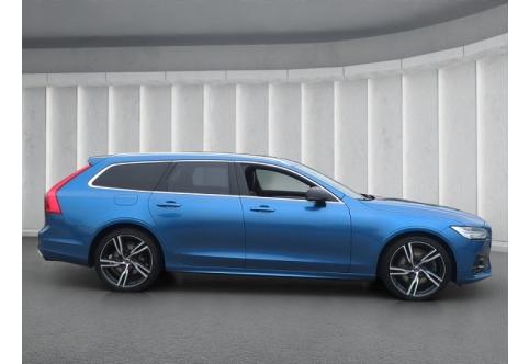 Volvo V90 #2