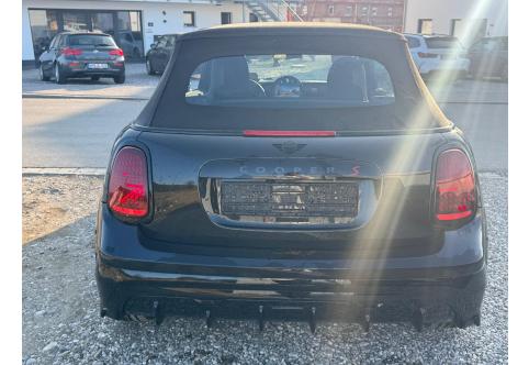 Mini Decappottabile #3