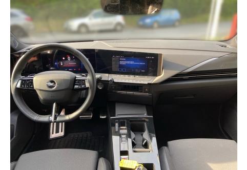 Opel Astra #5