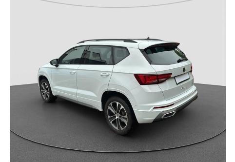 Seat Ateca #4