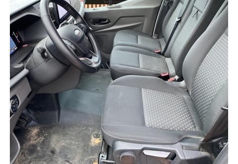 Ford Transit #9
