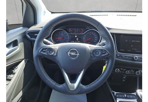 Opel Crossland X #11
