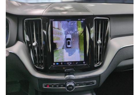 Volvo XC60 #11