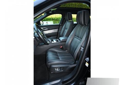 Land Rover Range Rover #14