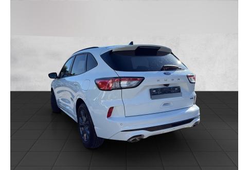 Ford Kuga #2