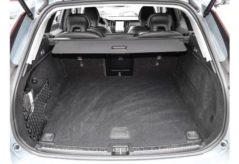 Volvo XC60 #15