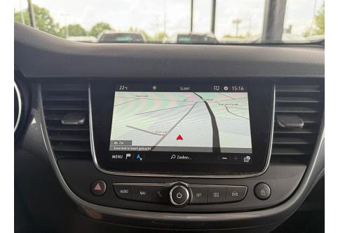 Opel Crossland X #16