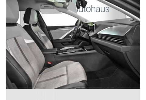 Opel Astra #6