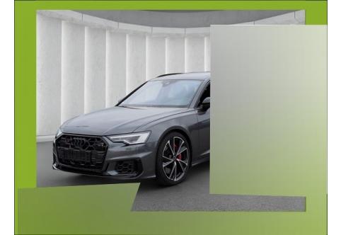 Audi S6 #1