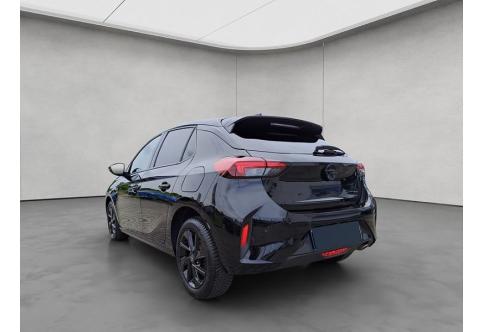 Opel Corsa #4