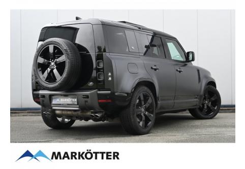Land Rover Defender #6