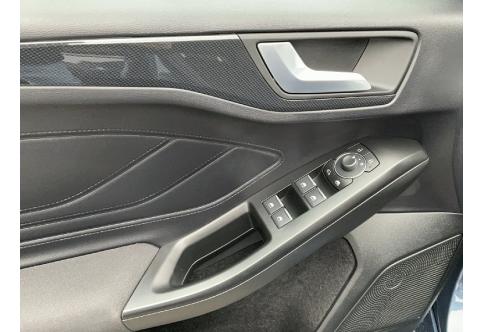 Ford Focus #8