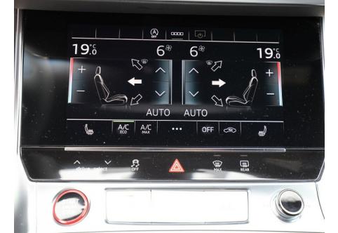 Audi S6 #11