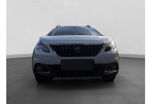 Peugeot 2008 #6