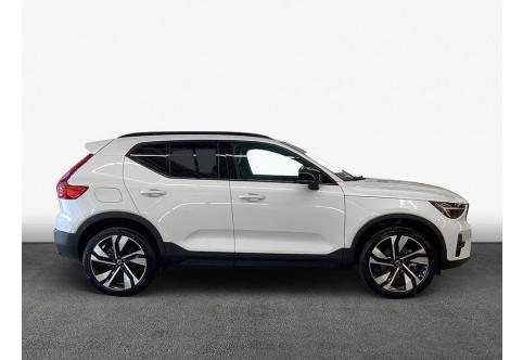 Volvo XC40 #4