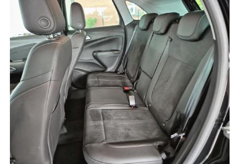 Opel Crossland X #13