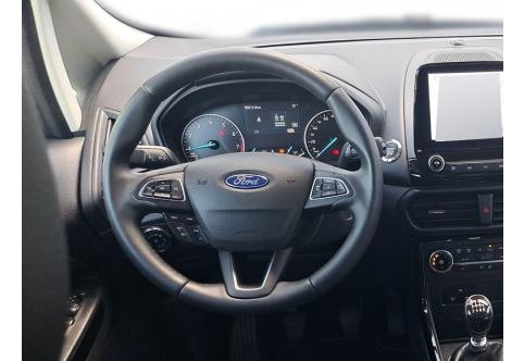 Ford EcoSport #15