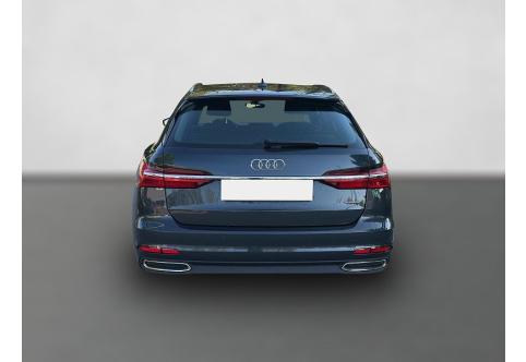 Audi A6 #5