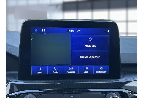 Ford Kuga #2