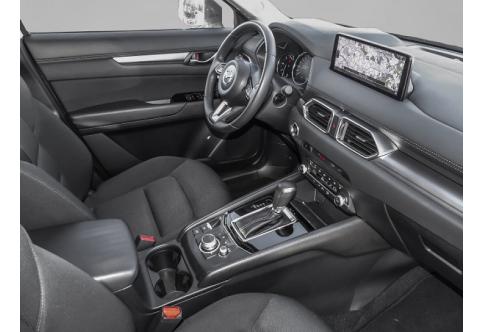 Mazda CX-5 #4