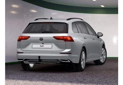 VW Golf #3