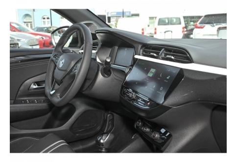 Opel Corsa #9