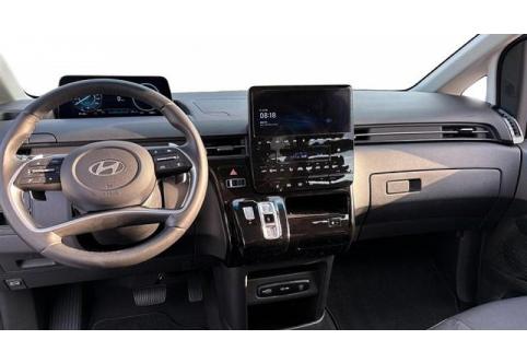 Hyundai Staria #11