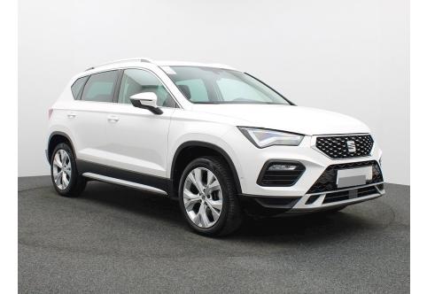 Seat Ateca #1