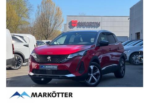 Peugeot 3008 #2