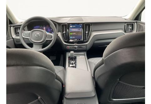 Volvo XC60 #9