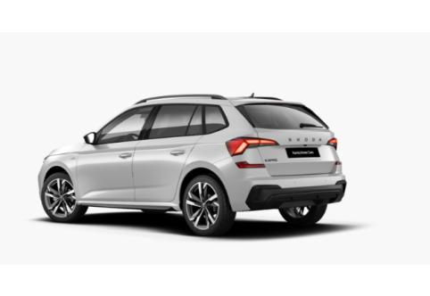 Skoda Kamiq #2