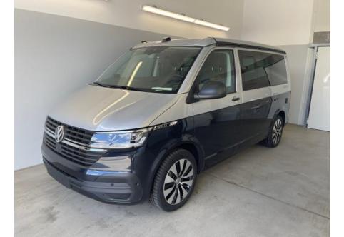 VW T6 California #3