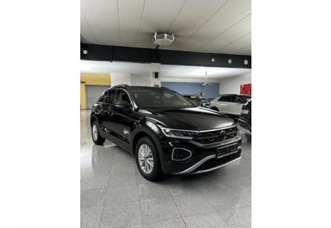 VW T-Roc #2