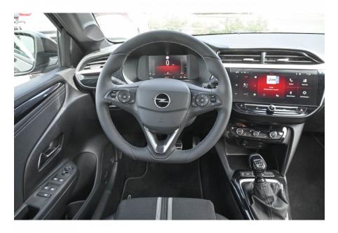 Opel Corsa #13