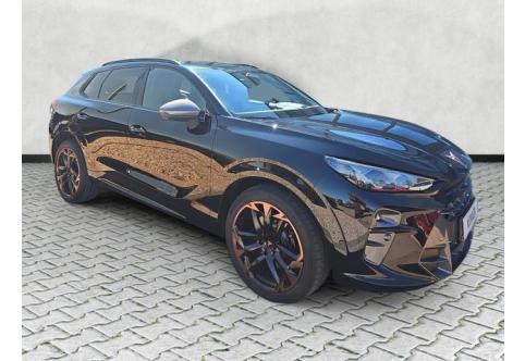 Cupra Terramar #1