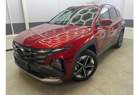 Hyundai Tucson #1