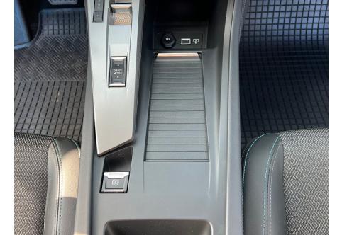Peugeot 308 #23