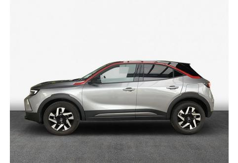 Opel Mokka #4