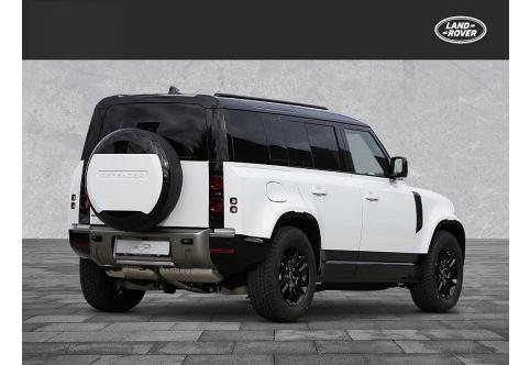 Land Rover Defender #2