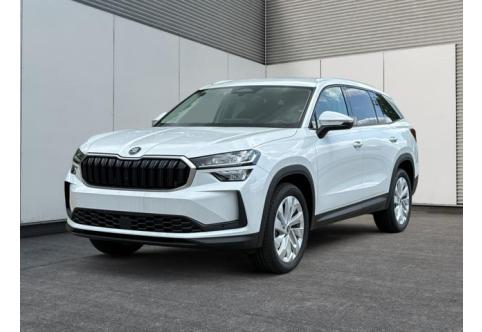 Skoda Kodiaq #1