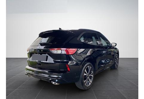 Ford Kuga #5
